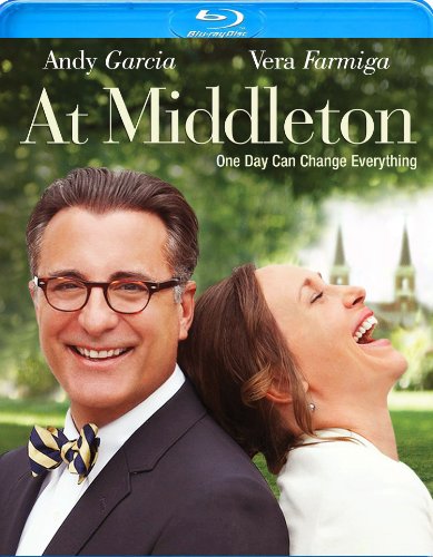 AT MIDDLETON BD [BLU-RAY]