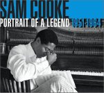 COOKE, SAM - PORTRAIT OF A LEGEND: 1951-1964