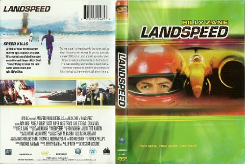 LANDSPEED