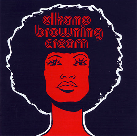 ELKANO  - BROWNING CREAM