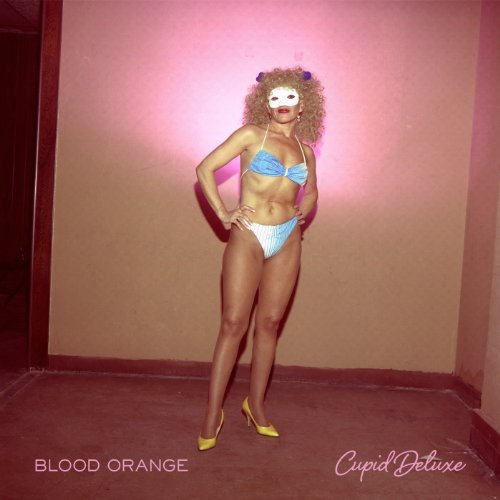 BLOOD ORANGE - CUPID DELUXE