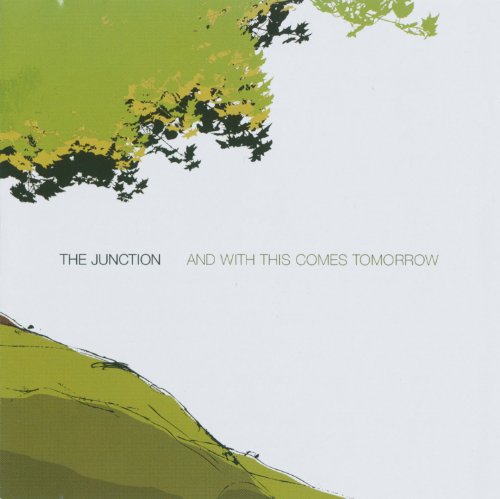 JUNCTION - JUNCTION - AND W/THIS COMES TOMORROW