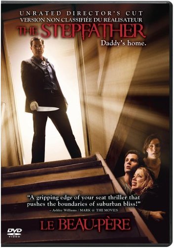 THE STEPFATHER (2009) (UNRATED DIRECTOR'S CUT) (BILINGUAL)