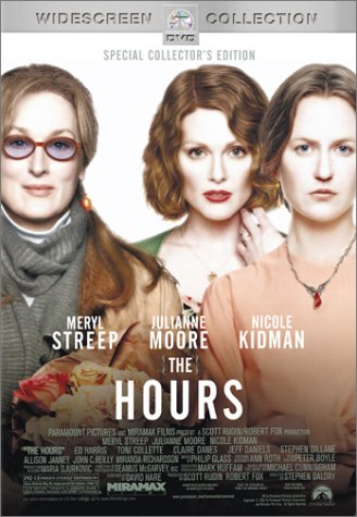 THE HOURS (WIDESCREEN COLLECTOR'S EDITION)