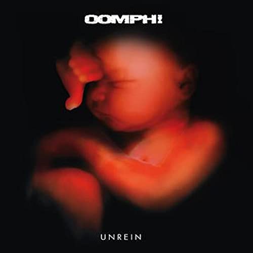 OOMPH! - UNREIN (CD)