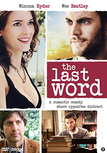 THE LAST WORD