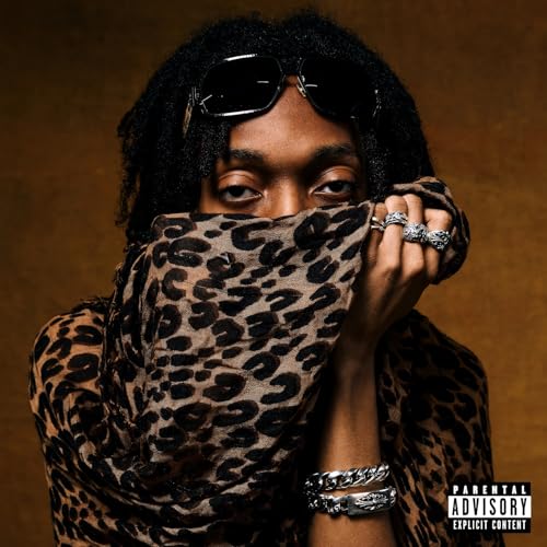 LIL TECCA - PLAN A (CD)