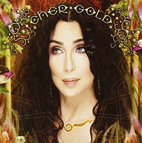 CHER - GOLD