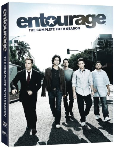 ENTOURAGE: SEASON 5