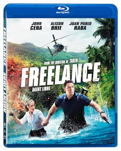 FREELANCE  - BLU