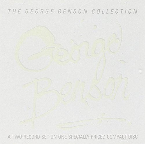 GEORGE BENSON - GEORGE BENSON COLLECTION