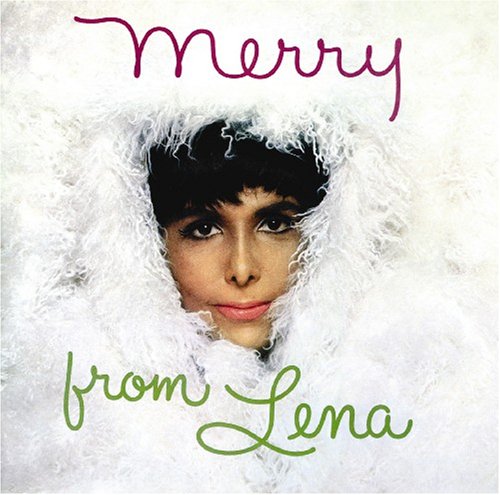 HORNE, LENA - MERRY FROM LENA