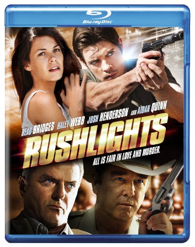 RUSHLIGHTS BD [BLU-RAY]