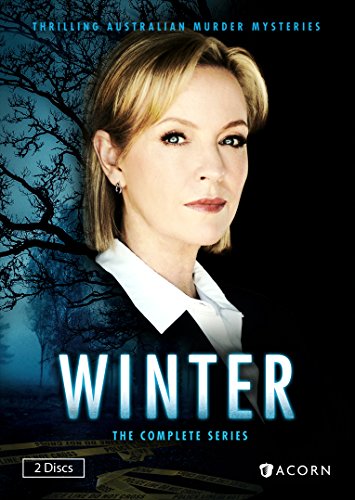 WINTER: THE COMPLETE SERIES