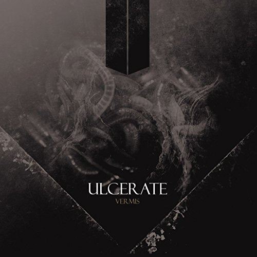 ULCERATE - VERMIS