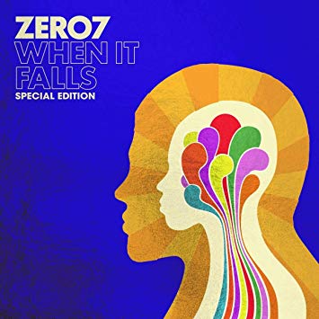ZERO 7  - WHEN IT FALLS (SPECIAL EDITION)(2CDS)