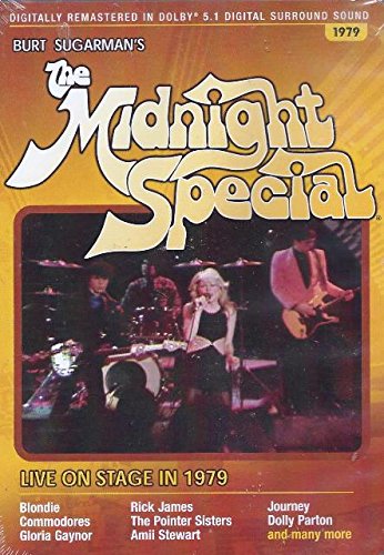 MIDNIGHT SPECIAL 1979