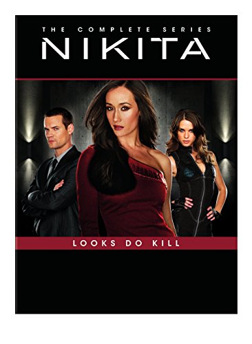 NIKITA: THE COMPLETE SERIES