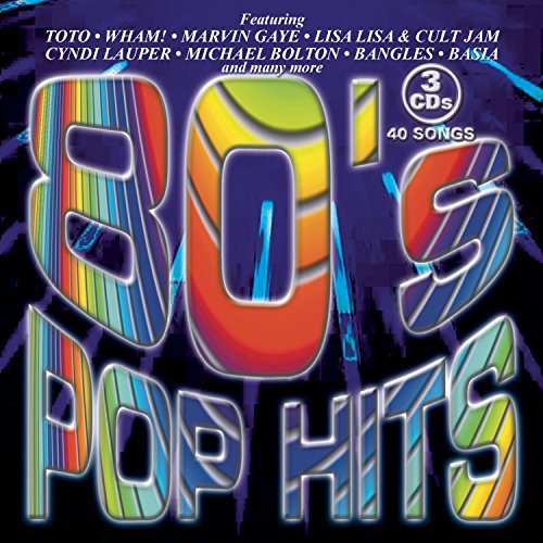 80'S POP HITS - '80S POP HITS