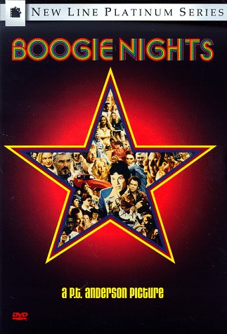 BOOGIE NIGHTS