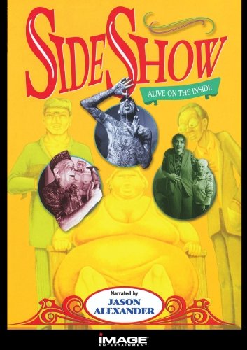 SIDESHOW:ALIVE ON THE INSIDE