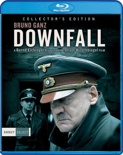 DOWNFALL [BLU-RAY] [IMPORT]