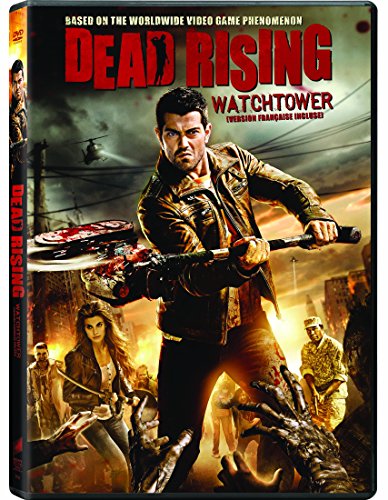 DEAD RISING: WATCH TOWER BILINGUAL