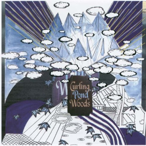 DAVIS, GREG - CURLING POND WOODS