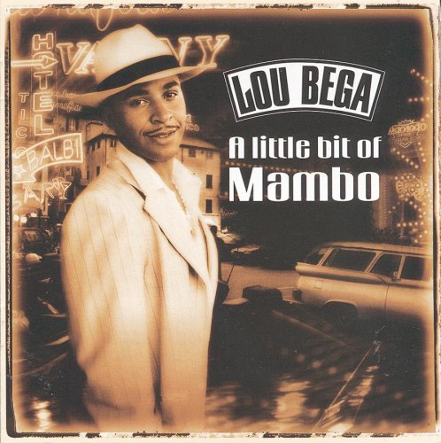 BEGA, LOU - A LITTLE BIT OF MAMBO