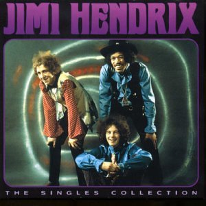 HENDRIX, JIMI - SINGLES COLLECTION (LTD.ED)