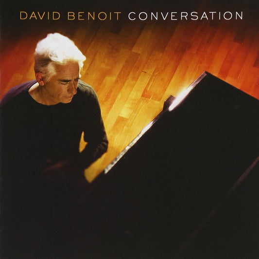 BENOIT, DAVID  - CONVERSATION