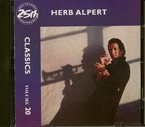 ALPERT, HERB  - CLASSICS V20