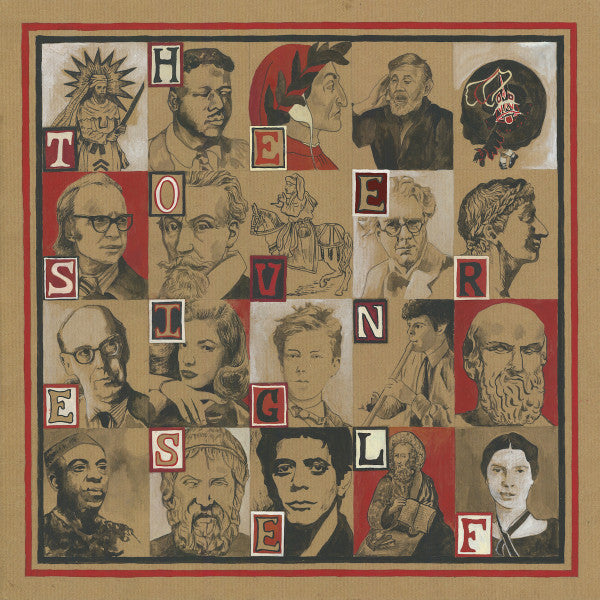 TREMBLING BELLS  - SOVEREIGN SELF