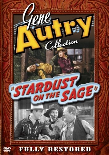 GENE AUTRY COLLECTION: STARDUST ON THE SAGE