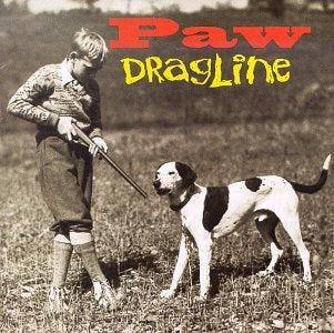 PAW - DRAGLINE