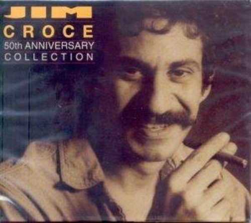 JIM CROCE - 50TH ANN. COLLECTIO