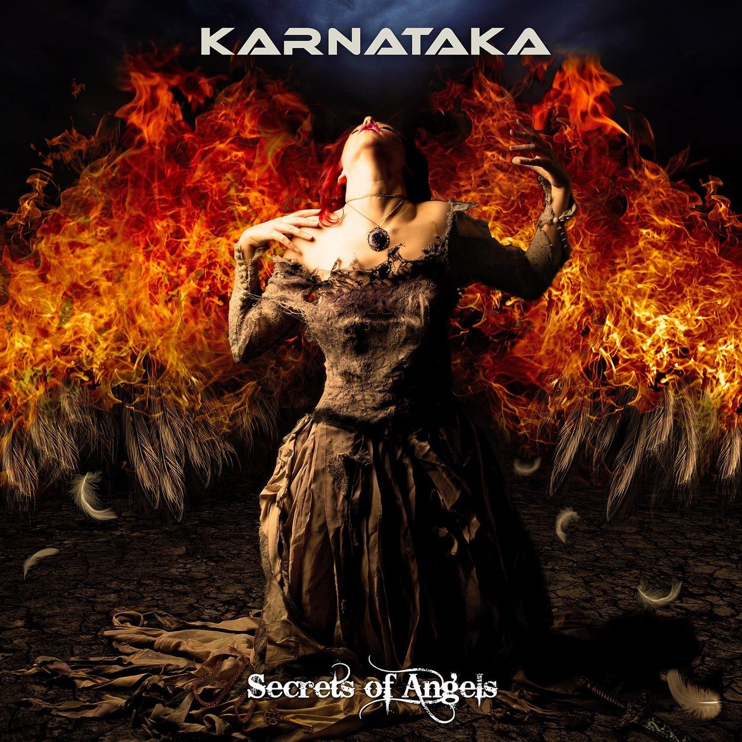 KARNATAKA  - SECRETS OF ANGELS