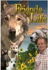 NEW FRIENDS FOR LIFE (DVD)