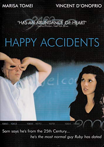 HAPPY ACCIDENTS