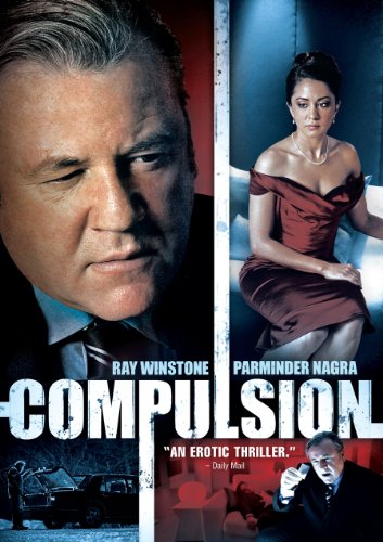 COMPULSION  - DVD-2010-RAY WINSTONE