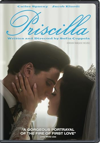 PRISCILLA  - DVD