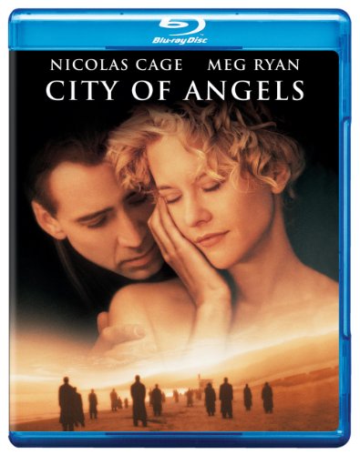 CITY OF ANGELS [BLU-RAY]