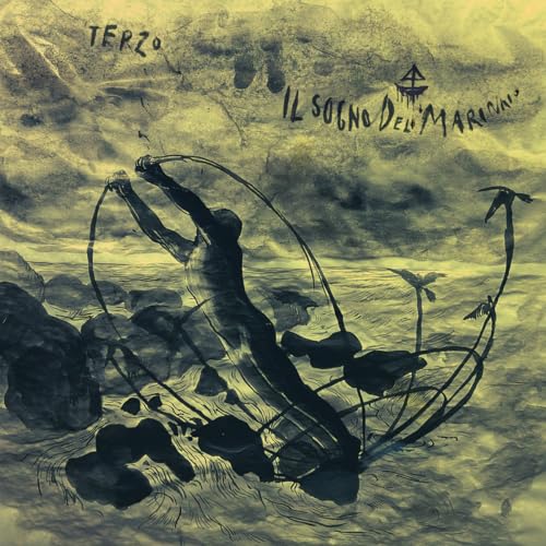 IL SOGNO DEL MARINAIO - TERZO (VINYL)