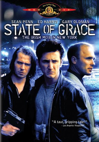 STATE OF GRACE (WIDESCREEN) (BILINGUAL)