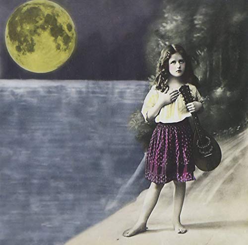 FIRST AID KIT - BIG BLACK & THE BLUE