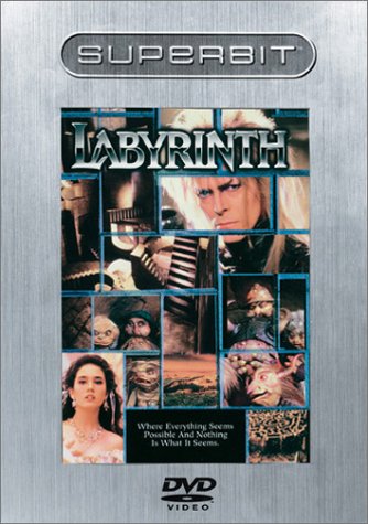 LABYRINTH (SUPERBIT(TM)) [IMPORT]