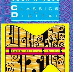 VARIOUS ARTISTS (COLLECTIONS) - HIGHS OF THE 60'S