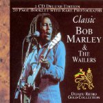 MARLEY, BOB AND THE WAILERS - FROM SKA TO JAH ONE LOVE GOL