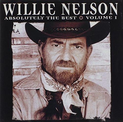 NELSON, WILLIE - V1 ABSOLUTELY THE BEST