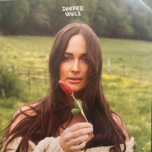 KACEY MUSGRAVES - DEEPER WELL